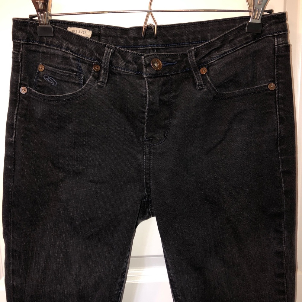 Quicksilver jeans